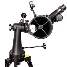Телескоп SIGETA StarQuest 80/800 Alt-AZ - мініатюра 2