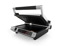 Електрогриль GASTROBACK Design BBQ Advanced Control 42539 - мініатюра 6