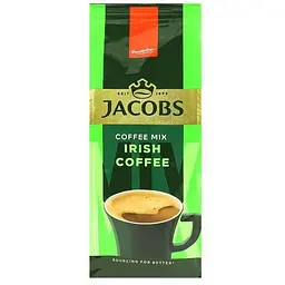 Капучіно Jacobs Coffee Mix Irish Coffee 450 г