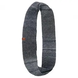 Шарф-сніг Buff Knitted Infinity Синій