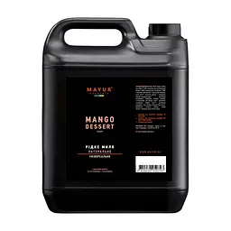 Жидкое мыло Mayur Манго 5 л (2200200118743)