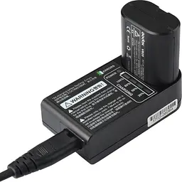 Спалах Godox V350S для Sony [GODOX_V350S] [137769] - мініатюра 16