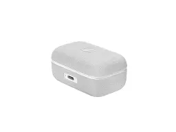 Наушники TWS Sennheiser MOMENTUM True Wireless 4 White Silver (MTW4) 700366 - миниатюра 4