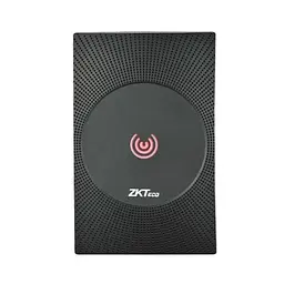 Зчитувач ZKTeco KR600 для карт EM-Marine, брелоків і браслетів (110078)