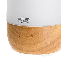 Ультразвуковий аромадифузор Adler AD 7967 - мініатюра 3