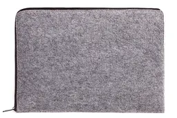 Чохол для ноутбука Gmakin для Macbook Pro 13 Grey (GM67-13New) - мініатюра 5