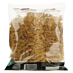 Макаронні вироби World's rice Спіральки рисові 450 г (453111) - мініатюра 3