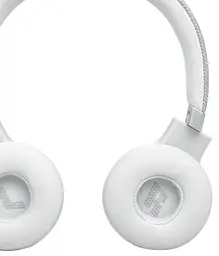 Гарнітура JBL LIVE 670NC White (JBLLIVE670NCWHT) - мініатюра 6