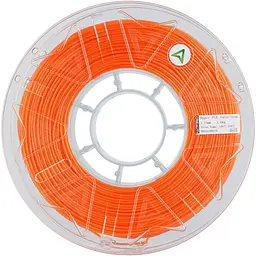 Філамент для 3D-принтерів Creality PLA Hyper RFID Stardust 1kg Orange (3301010572) - мініатюра 2