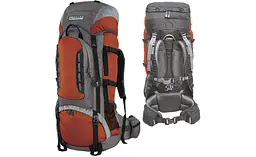 Рюкзак Terra Incognita Mountain 50