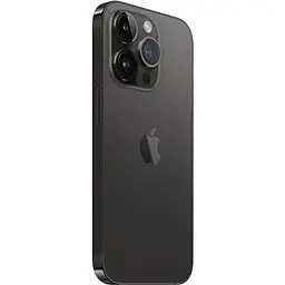 Смартфон Apple iPhone 14 Pro 512GB eSIM Space Black (MQ1K3) [73676] - мініатюра 2