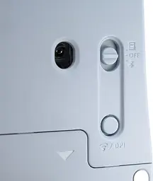 Комп'ютерна миша HP 400 Quiet WL/BT блакитний teh0014027 - мініатюра 4