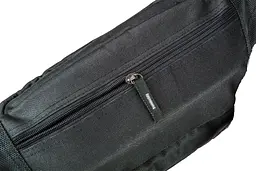 Сумка поясна універсальна, 14х36.5х13см Neo Tools hoz0012765 - мініатюра 7