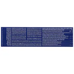 Макаронні вироби Barilla Спагетині 500 г (2128) - мініатюра 3