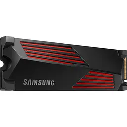 Накопичувач SSD Samsung m.2 NVMe 4TB 990 PRO MZ-V9P4T0GW (MZ-V9P4T0GW) - мініатюра 2