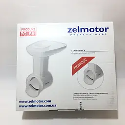 Насадка-овочерізка для м'ясорубки Zelmotor 489.8, 489.81, Zelmer 489.0700 ( ZMMA086WUA, 986.7000), Welco RE-074 - мініатюра 4