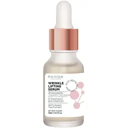 Сироватка Parisa Wrinkle Lifting Serum SE05 з ліфтинг ефектом 15 мл