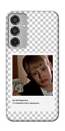 Чохол Demsky New Year's cinema 4 для Samsung Galaxy M35 5G