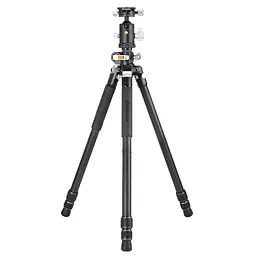 Штатив Vanguard VEO 3+ 303CBS (VEO 3+ 303CBS), Чорний - мініатюра 3