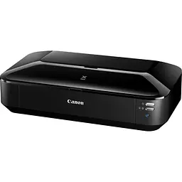 Принтер CANON PIXMA iX6840 Black (8747B007)