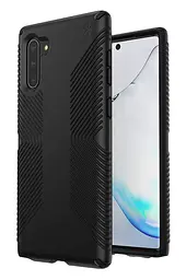 Чохол протиударний Speck Presidio Grip для Samsung Galaxy Note 10 Black