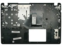 Топкейс ноутбука / верхня панель та клавіатура від ноутбука Acer Aspire A515-52, A515-52G (6B.H3EN2.009) Оригінал від Acer, Верхня панель клавіатури - мініатюра 2