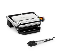 Електрогриль TEFAL OptiGrill+ GC718D10, 2000W, 6 автоматичних програм, - мініатюра 2