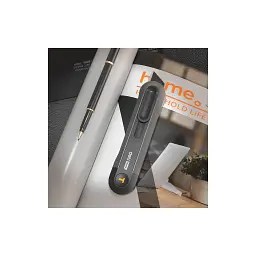 Ніж канцелярський Deli 135 (EHT4008) - мініатюра 6