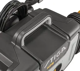 Stiga Мінімійка високого тиску STIGA HPS110 1400Вт 110бар 390л/рік шланг 5м 5.5кг - мініатюра 6