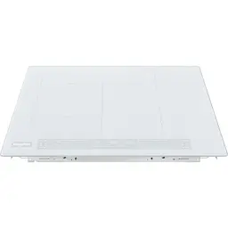 Індукційна варильна поверхня Whirlpool WLB4560NE/W [113286] - мініатюра 2