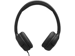 Навушники з мікрофоном JBL Tune 530 Black (T530BLK) - мініатюра 7