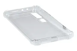 Чохол XON PhoneCase для Xiaomi Mi 10 / Mi 10 Pro (PCSA3111011T 0434) Прозорий - мініатюра 3