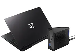 Ноутбук Dream Machines 16 RX5090-16UA26 2.5K 300Hz/Intel U9-275HX/32GB/1TB/RTX 5090 24GB/DOS (RX5090-16UA26) - мініатюра 5