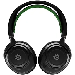 Ігрова гарнітура SteelSeries Arctis Nova 7X Wireless Black XBOX/PC/PS/SW/MAC/MOB - мініатюра 8