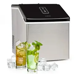 Льодогенератор Klarstein Clearcube (10033350)