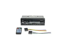 Автомагнітола Cyclone MP-1024 BA - мініатюра 3