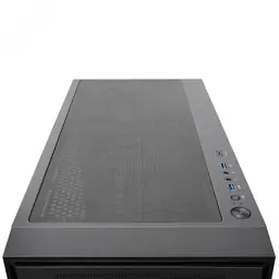 Корпус для ПК Chieftec HUNTER 3 (GS-03B-OP) - миниатюра 8