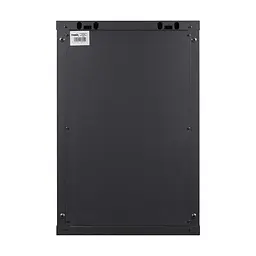 Комутаційна шафа Trinix TRX-18U/600x600x903 Black (25-00115) - мініатюра 7