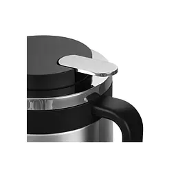 Електрочайник WINNINGSTAR ST-0103 Silver - мініатюра 7