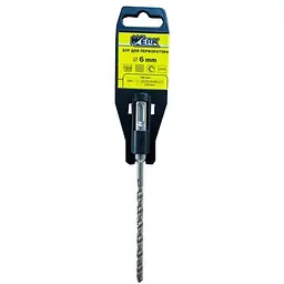 Бур SDS-plus Werk 06х200x260 мм