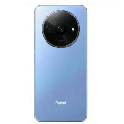 Смартфон Xiaomi Redmi A3 4/128GB Star Blue - мініатюра 11