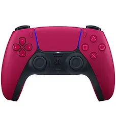 Геймпад Sony DualSense для PS5 Cosmic Red (9828297) [57472]