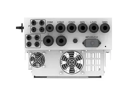 Сонячний інвертор Deye SUN-6K-SG05LP1-EU-AM2-P гібридний (hybrid) - мініатюра 4