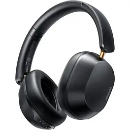 Навушники UGREEN HP203 HiTune Max5С Hybrid ANC Black (35757)