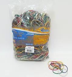 Гумка для грошей Josef Otten 500 г mix R605505