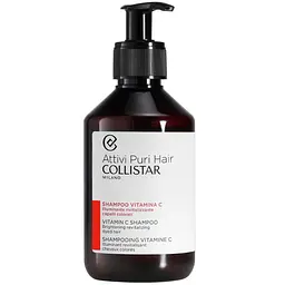 Скраб для кожи головы Collistar Niacinamide 250 мл