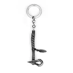 Брелок Ассасін крід Assassin Creed Tomahawk AC 40.33