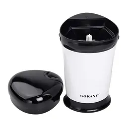 Кавомолка Sokany SK-3012 - мініатюра 5