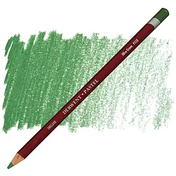 Олівець пастельний Pastel (P510) Оливковий Derwent (5028252147415)