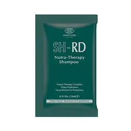 SH-RD Nutra-Therapy Shampoo професійний живильний шампунь, 15 мл